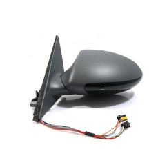 Retrovisore sinistro Elett. Termico C/Freccia Bmw Serie Bmw 5 (E39) (Mod. M5) 337525042 - 30-337525042 - 30-337525042