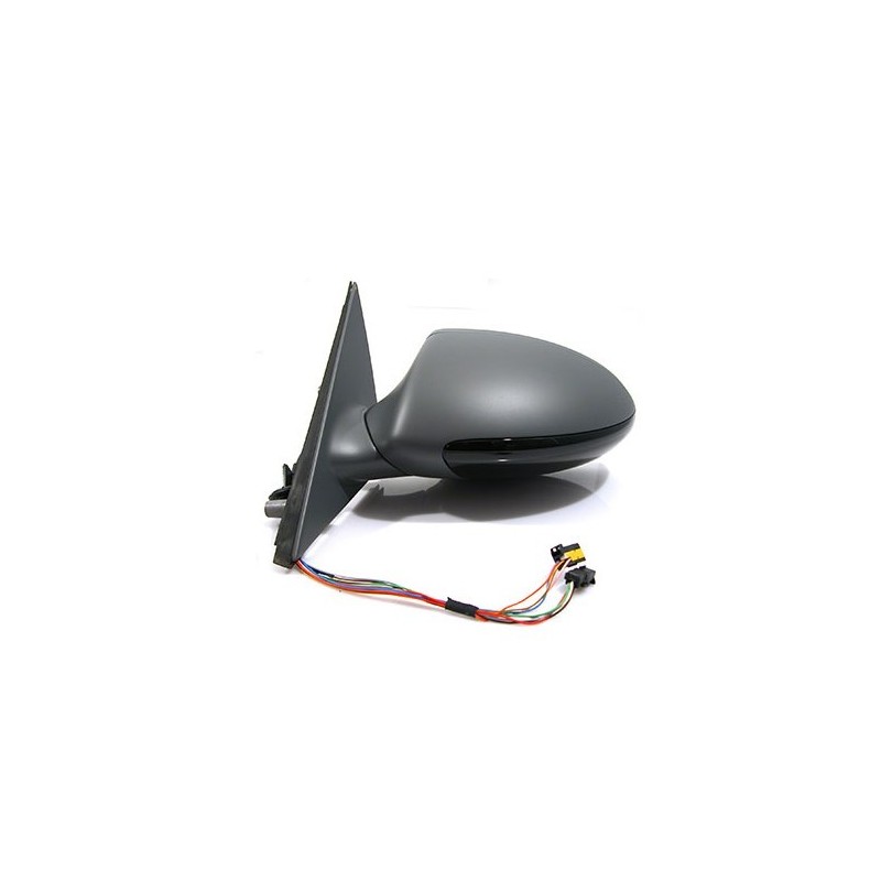 Retrovisore sinistro Elett. Termico C/Freccia Bmw Serie Bmw 5 (E39) (Mod. M5) 337525042