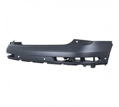 Paraurti posteriore C/Pr C/F S.park Audi Q3 dal 2011 AD8101061 - 64-AD8101061 - 64-AD8101061