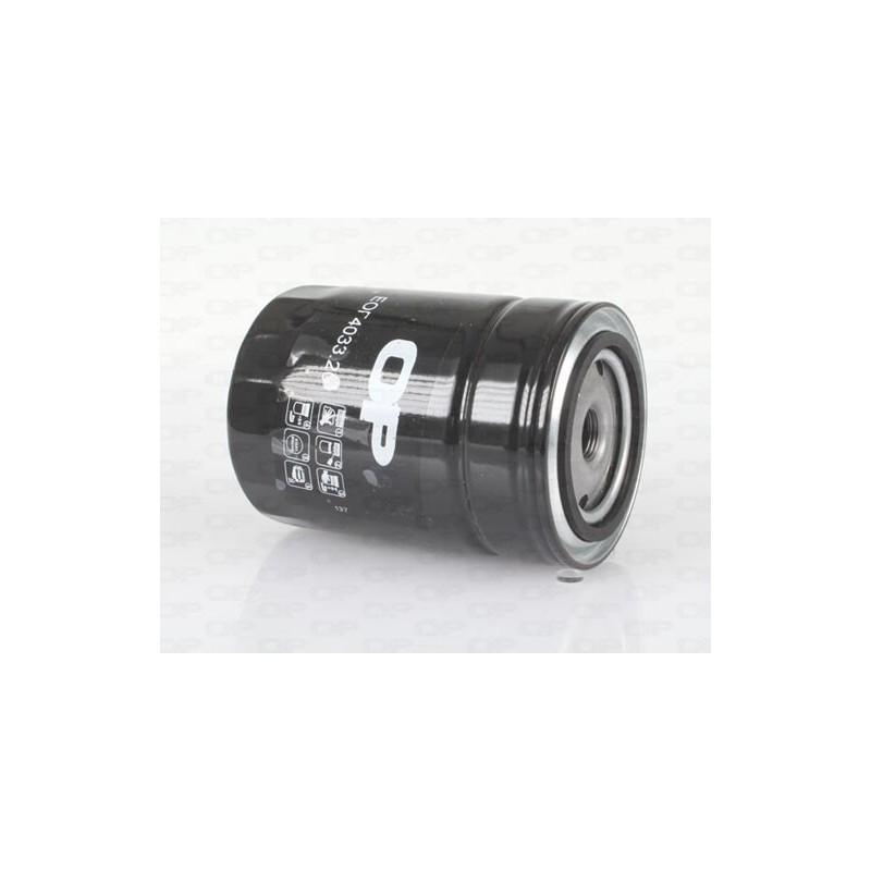 Filtro Olio EOF4033.20