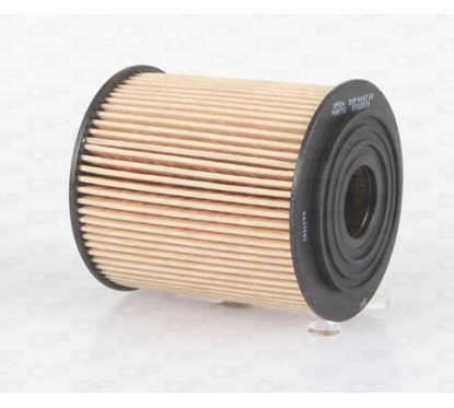 Filtro Olio EOF4047.10 - 80-EOF4047.10 - 80-EOF4047.10