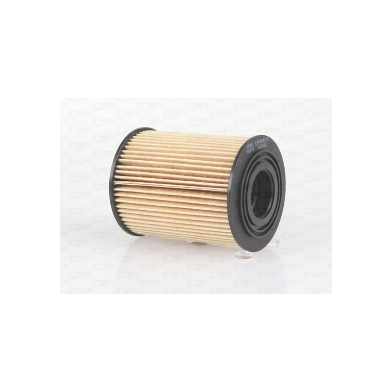 Filtro Olio EOF4091.10