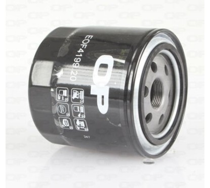 Filtro Olio EOF4199.20 - 80-EOF4199.20 - 80-EOF4199.20