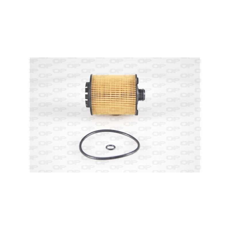 Filtro Olio EOF4284.10
