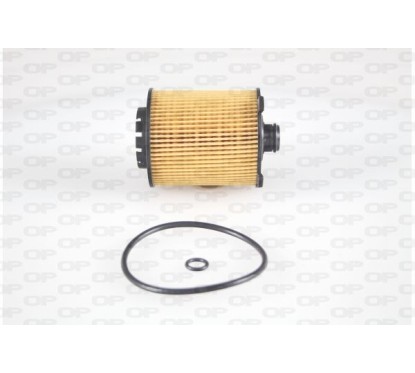Filtro Olio EOF4284.10 - 80-EOF4284.10 - 80-EOF4284.10