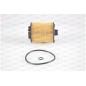 Filtro Olio EOF4284.10