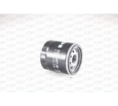 Filtro Olio EOF4287.20 - 80-EOF4287.20 - 80-EOF4287.20