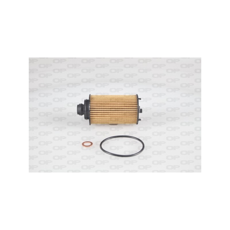 Filtro Olio EOF4293.10