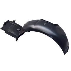 Passaruota anteriore destro-Parte posteriore per Bmw 3 (E46) e 5 (E39) BM0183613