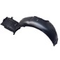 Passaruota anteriore destro-Parte posteriore per Bmw 3 (E46) e 5 (E39) BM0183613
