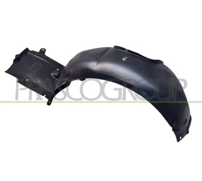 Passaruota anteriore destro-Parte posteriore per Bmw 3 (E46) e 5 (E39) BM0183613