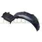 Passaruota anteriore destro-Parte posteriore per Bmw 3 (E46) e 5 (E39) BM0183613