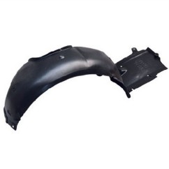 Passaruota anteriore sinistro-Parte posteriore per Bmw 3 (E46) e 5 (E39) BM0183614
