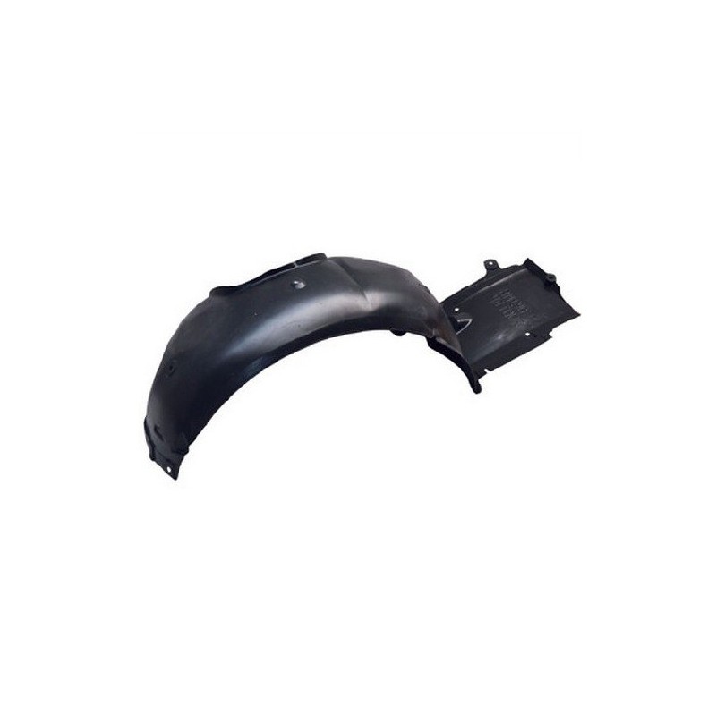 Passaruota anteriore sinistro-Parte posteriore per Bmw 3 (E46) e 5 (E39) BM0183614