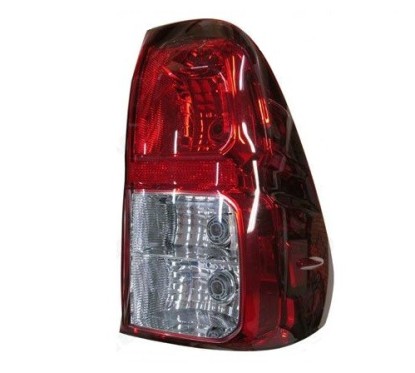 Destra,Fanale posteriore,Con Portalampada,Esterna, per Toyota Hi Lux 320699 - 30-320699 - 30-320699