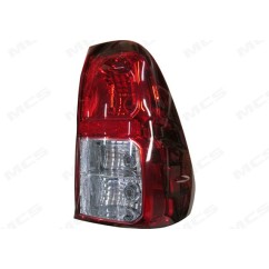 Destra,Fanale posteriore,Con Portalampada,Esterna, per Toyota Hi Lux 320699 - 30-320699 - 30-320699
