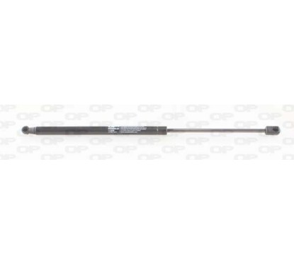 Molla A Gas Portellone posteriore destro/Sinistro per Fiat Multipla (186) e Peugeot 207 GSR6004.00