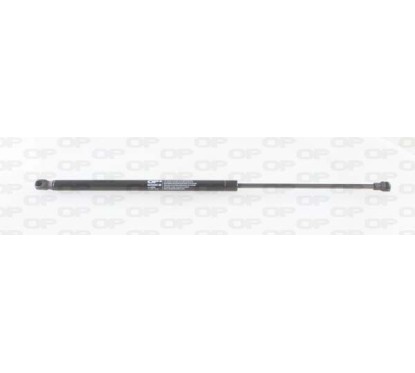 Molla A Gas Portellone posteriore destro/Sinistro per Seat Ibiza V (6J5) e Ibiza VI GSR6085.00