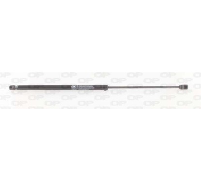 Molla A Gas Portellone posteriore destro/Sinistro per Opel Corsa D GSR6375.00