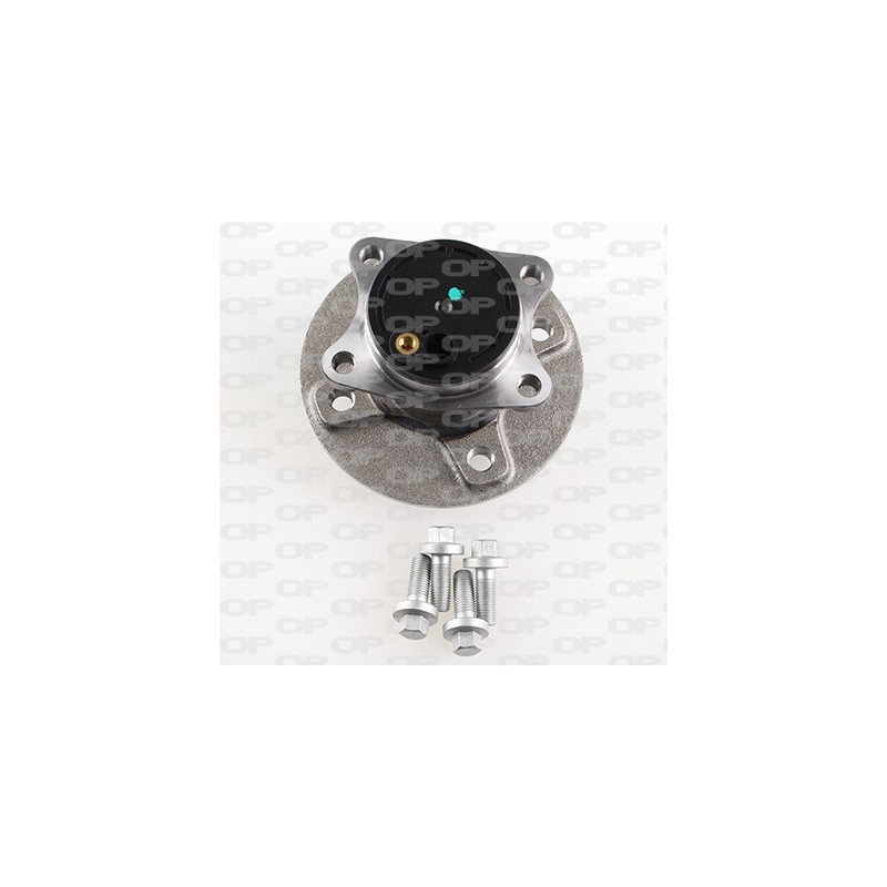 Kit Cuscinetto Mozzo Ruota HBK5003.03