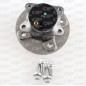 Kit Cuscinetto Mozzo Ruota HBK5003.03