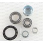 Kit Cuscinetto Mozzo Ruota HBK5010.00