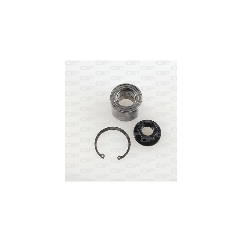 Kit Cuscinetto Mozzo Ruota HBK5014.01