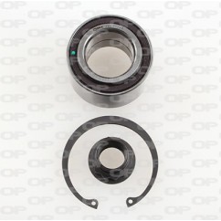Kit Cuscinetto Mozzo Ruota HBK5017.01 - 80-HBK5017.01 - 80-HBK5017.01
