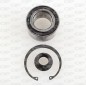 Kit Cuscinetto Mozzo Ruota HBK5017.01
