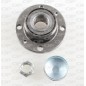 Kit Cuscinetto Mozzo Ruota HBK5020.02