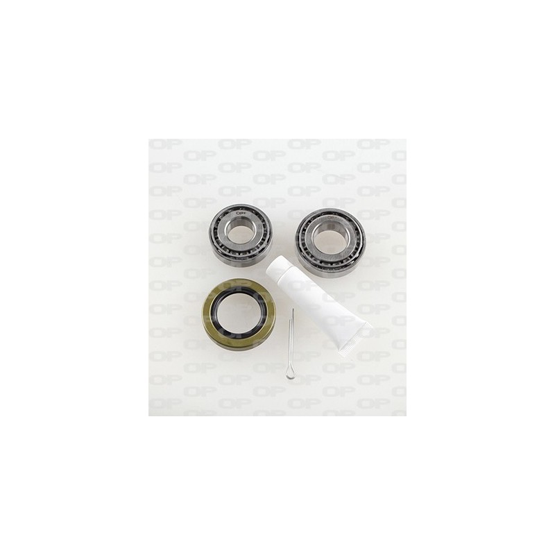 Kit Cuscinetto Mozzo Ruota HBK5021.00