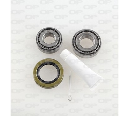 Kit Cuscinetto Mozzo Ruota HBK5021.00 - 80-HBK5021.00 - 80-HBK5021.00