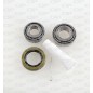 Kit Cuscinetto Mozzo Ruota HBK5021.00