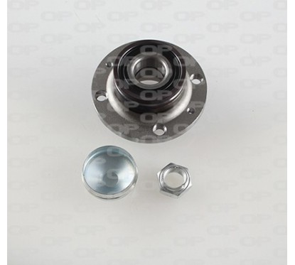 Kit Cuscinetto Mozzo Ruota HBK5023.02 - 80-HBK5023.02 - 80-HBK5023.02
