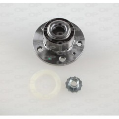 Kit Cuscinetto Mozzo Ruota HBK5026.03 - 80-HBK5026.03 - 80-HBK5026.03