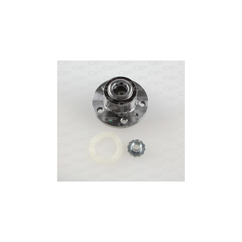 Kit Cuscinetto Mozzo Ruota HBK5026.03
