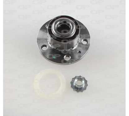 Kit Cuscinetto Mozzo Ruota HBK5026.03 - 80-HBK5026.03 - 80-HBK5026.03