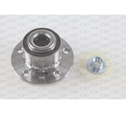 Kit Cuscinetto Mozzo Ruota HBK5026.03
