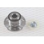 Kit Cuscinetto Mozzo Ruota HBK5026.03