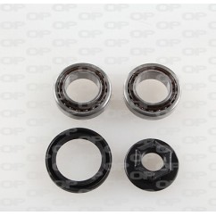 Kit Cuscinetto Mozzo Ruota HBK5027.00 - 80-HBK5027.00 - 80-HBK5027.00