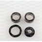 Kit Cuscinetto Mozzo Ruota HBK5027.00