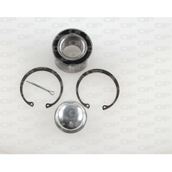 Kit Cuscinetto Mozzo Ruota HBK5036.01 - 80-HBK5036.01 - 80-HBK5036.01