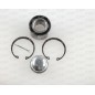 Kit Cuscinetto Mozzo Ruota HBK5036.01