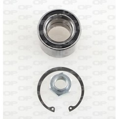 Kit Cuscinetto Mozzo Ruota HBK5038.01 - 80-HBK5038.01 - 80-HBK5038.01