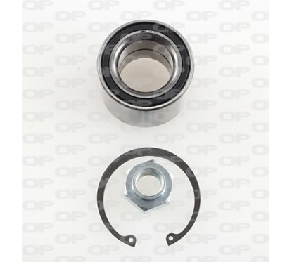 Kit Cuscinetto Mozzo Ruota HBK5038.01 - 80-HBK5038.01 - 80-HBK5038.01