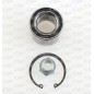 Kit Cuscinetto Mozzo Ruota HBK5038.01