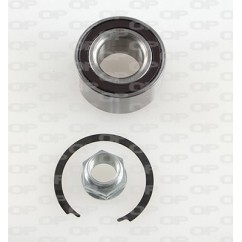 Kit Cuscinetto Mozzo Ruota HBK5040.01 - 80-HBK5040.01 - 80-HBK5040.01