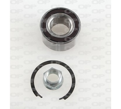 Kit Cuscinetto Mozzo Ruota HBK5040.01 - 80-HBK5040.01 - 80-HBK5040.01