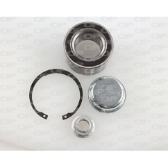 Kit Cuscinetto Mozzo Ruota HBK5045.01 - 80-HBK5045.01 - 80-HBK5045.01