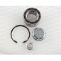 Kit Cuscinetto Mozzo Ruota HBK5045.01